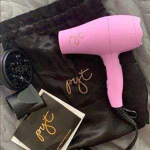 Pyt mini hair dryer